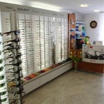 Poliklinika Optika Sopron (01)